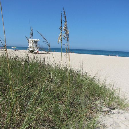 Seaspray Surf Lodge Vero Beach Exterior foto