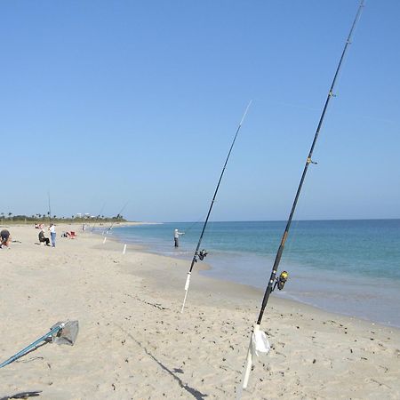 Seaspray Surf Lodge Vero Beach Exterior foto