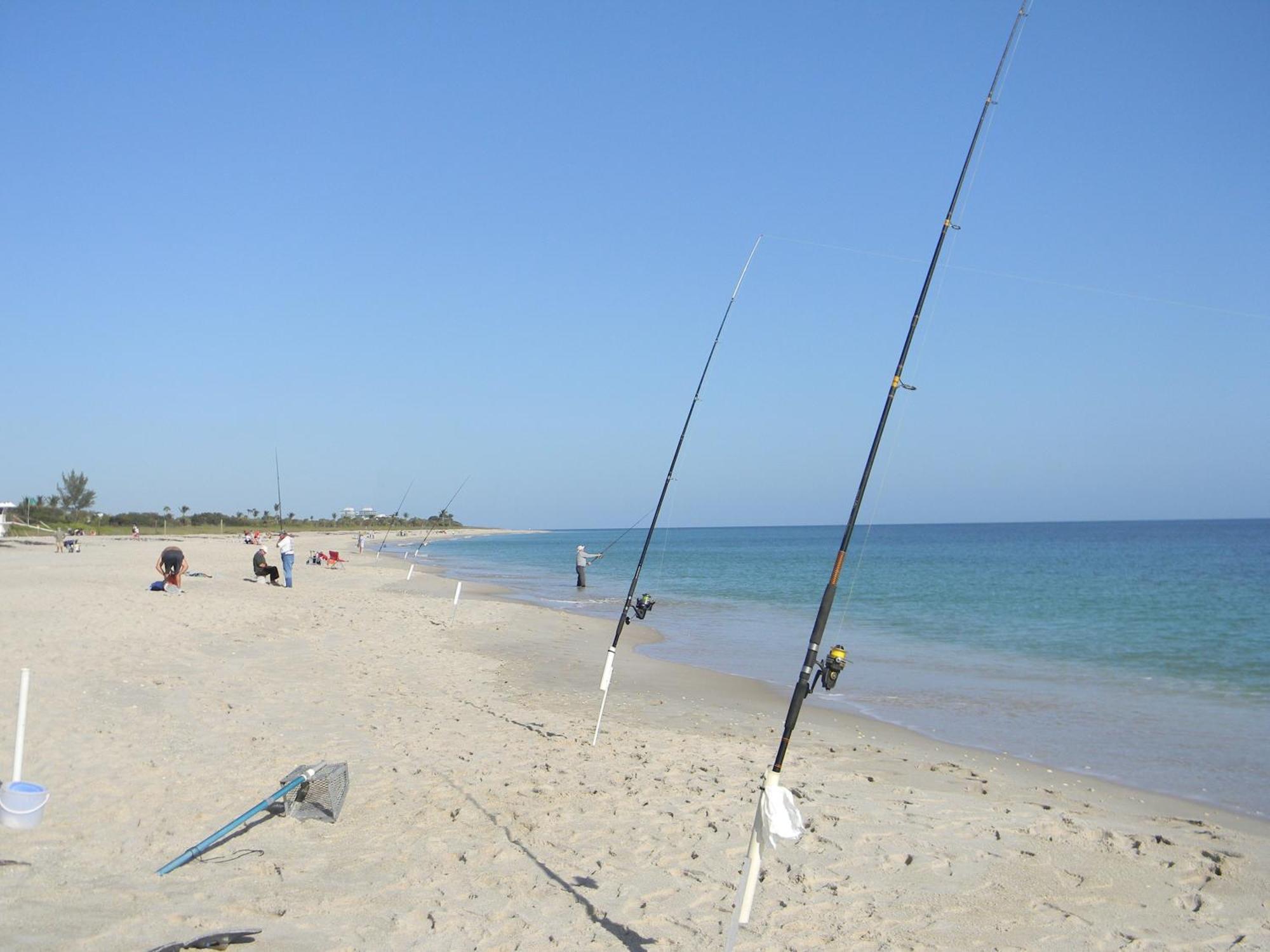 Seaspray Surf Lodge Vero Beach Exterior foto