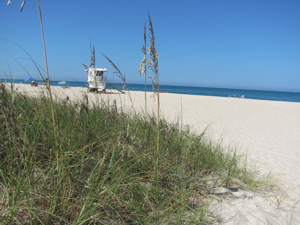 Seaspray Surf Lodge Vero Beach Exterior foto